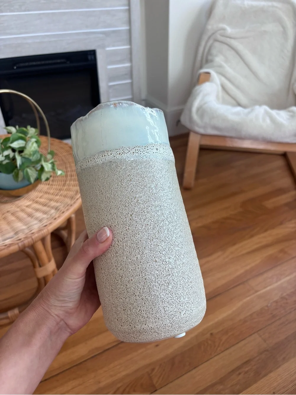Anthropologie beautiful ceramic
